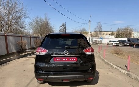 Nissan X-Trail, 2015 год, 1 850 000 рублей, 2 фотография