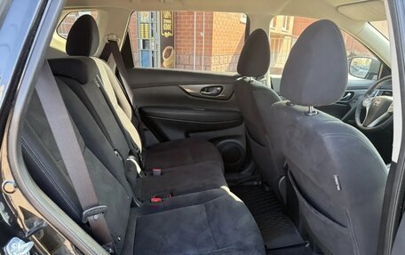 Nissan X-Trail, 2015 год, 1 850 000 рублей, 9 фотография