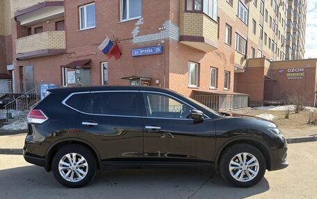 Nissan X-Trail, 2015 год, 1 850 000 рублей, 8 фотография