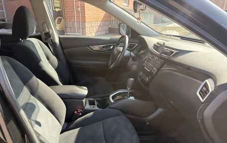 Nissan X-Trail, 2015 год, 1 850 000 рублей, 11 фотография