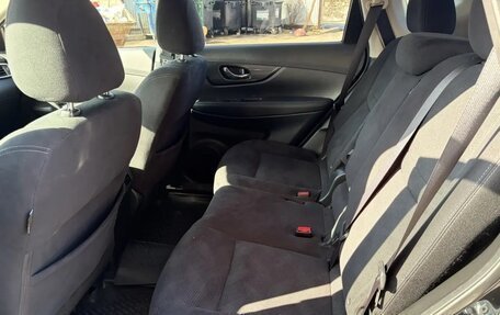 Nissan X-Trail, 2015 год, 1 850 000 рублей, 10 фотография