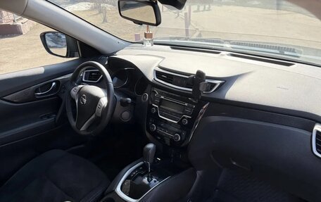 Nissan X-Trail, 2015 год, 1 850 000 рублей, 12 фотография