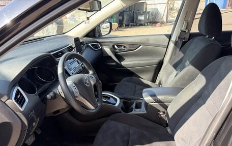 Nissan X-Trail, 2015 год, 1 850 000 рублей, 15 фотография