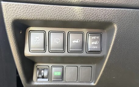 Nissan X-Trail, 2015 год, 1 850 000 рублей, 17 фотография