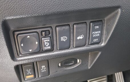 Infiniti QX70, 2014 год, 2 490 000 рублей, 9 фотография