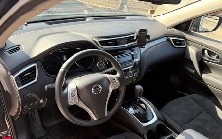 Nissan X-Trail, 2015 год, 1 850 000 рублей, 13 фотография