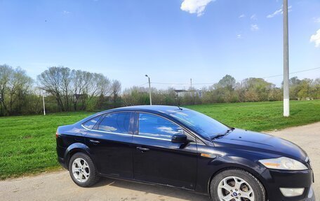 Ford Mondeo IV, 2008 год, 550 000 рублей, 2 фотография