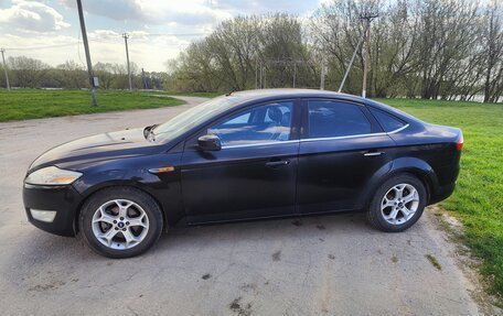 Ford Mondeo IV, 2008 год, 550 000 рублей, 3 фотография