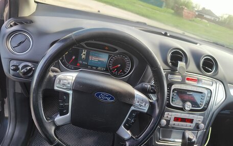 Ford Mondeo IV, 2008 год, 550 000 рублей, 5 фотография