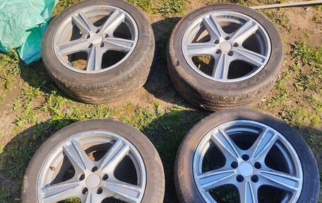 Ford Mondeo IV, 2008 год, 550 000 рублей, 9 фотография