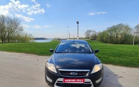 Ford Mondeo IV, 2008 год, 550 000 рублей, 10 фотография