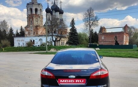 Ford Mondeo IV, 2008 год, 550 000 рублей, 4 фотография