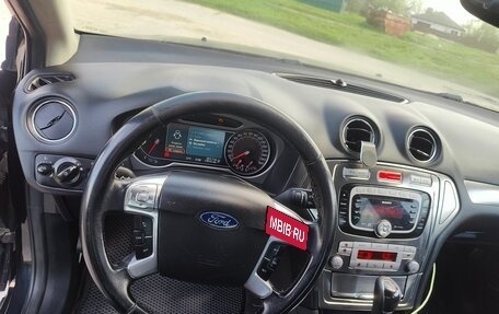 Ford Mondeo IV, 2008 год, 550 000 рублей, 6 фотография