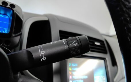 Chevrolet Aveo III, 2014 год, 585 000 рублей, 20 фотография