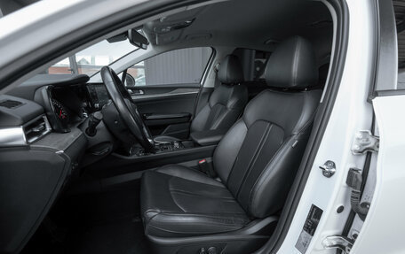 KIA K5, 2021 год, 2 680 000 рублей, 9 фотография