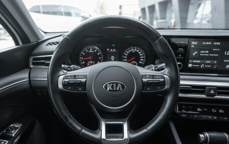 KIA K5, 2021 год, 2 680 000 рублей, 10 фотография