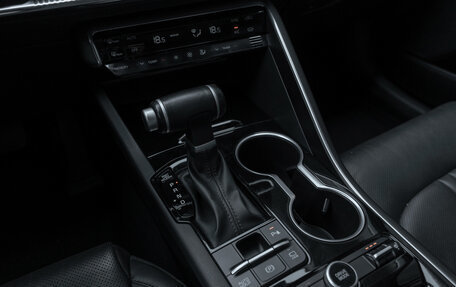KIA K5, 2021 год, 2 680 000 рублей, 14 фотография