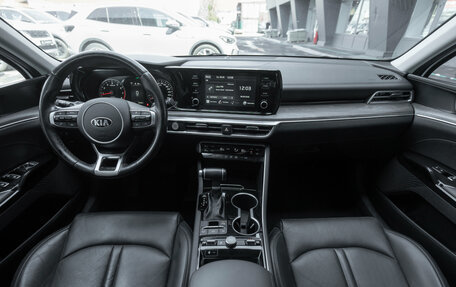 KIA K5, 2021 год, 2 680 000 рублей, 8 фотография