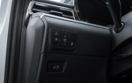KIA K5, 2021 год, 2 680 000 рублей, 22 фотография