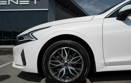 KIA K5, 2021 год, 2 680 000 рублей, 23 фотография