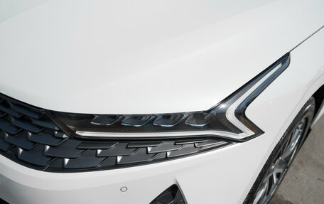 KIA K5, 2021 год, 2 680 000 рублей, 24 фотография