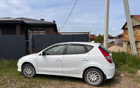 Hyundai i30 I, 2011 год, 650 000 рублей, 4 фотография