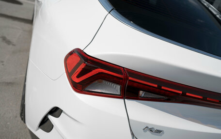 KIA K5, 2021 год, 2 680 000 рублей, 25 фотография