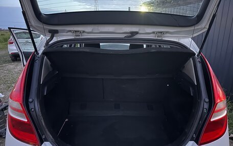 Hyundai i30 I, 2011 год, 650 000 рублей, 5 фотография