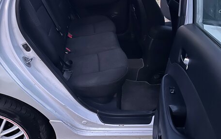 Hyundai i30 I, 2011 год, 650 000 рублей, 7 фотография