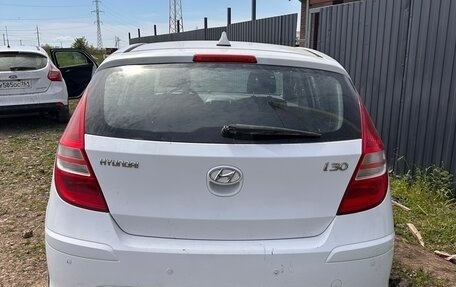 Hyundai i30 I, 2011 год, 650 000 рублей, 3 фотография