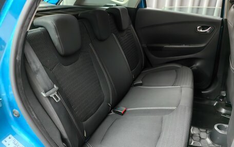Renault Kaptur I рестайлинг, 2016 год, 1 485 000 рублей, 9 фотография