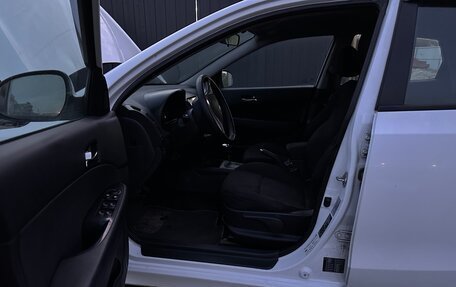Hyundai i30 I, 2011 год, 650 000 рублей, 9 фотография