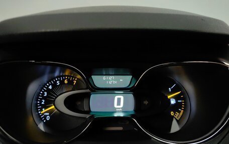 Renault Kaptur I рестайлинг, 2016 год, 1 485 000 рублей, 10 фотография
