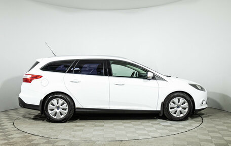 Ford Focus III, 2014 год, 849 000 рублей, 4 фотография