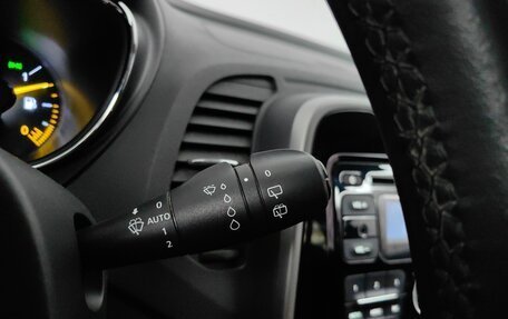 Renault Kaptur I рестайлинг, 2016 год, 1 485 000 рублей, 21 фотография
