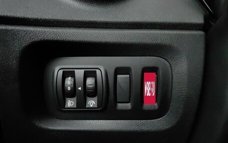 Renault Kaptur I рестайлинг, 2016 год, 1 485 000 рублей, 23 фотография