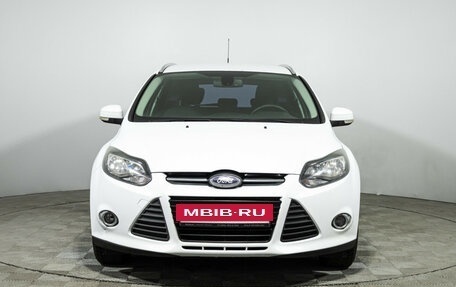 Ford Focus III, 2014 год, 849 000 рублей, 2 фотография