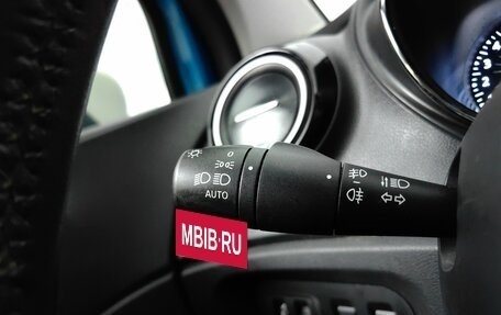 Renault Kaptur I рестайлинг, 2016 год, 1 485 000 рублей, 20 фотография