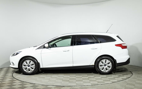 Ford Focus III, 2014 год, 849 000 рублей, 8 фотография