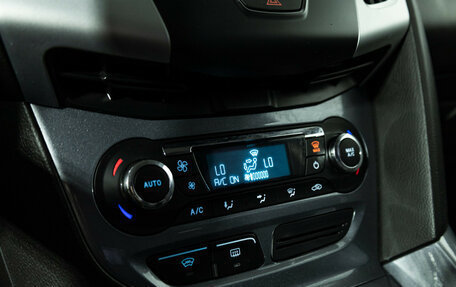 Ford Focus III, 2014 год, 849 000 рублей, 15 фотография