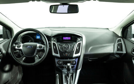 Ford Focus III, 2014 год, 849 000 рублей, 13 фотография