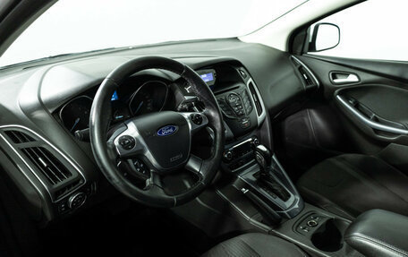 Ford Focus III, 2014 год, 849 000 рублей, 11 фотография