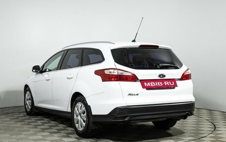 Ford Focus III, 2014 год, 849 000 рублей, 7 фотография