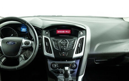 Ford Focus III, 2014 год, 849 000 рублей, 14 фотография