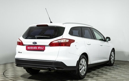 Ford Focus III, 2014 год, 849 000 рублей, 5 фотография