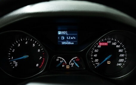 Ford Focus III, 2014 год, 849 000 рублей, 12 фотография