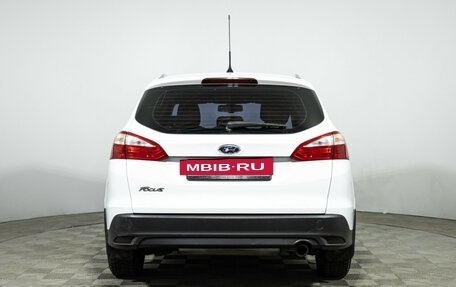 Ford Focus III, 2014 год, 849 000 рублей, 6 фотография