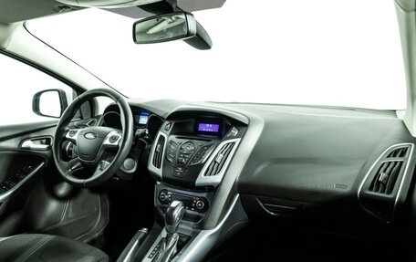 Ford Focus III, 2014 год, 849 000 рублей, 9 фотография