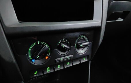Skoda Rapid I, 2018 год, 1 225 000 рублей, 15 фотография