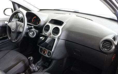 Opel Corsa D, 2012 год, 449 000 рублей, 6 фотография